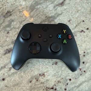 Xbox Series X|S Wireless Controller – Carbon Black